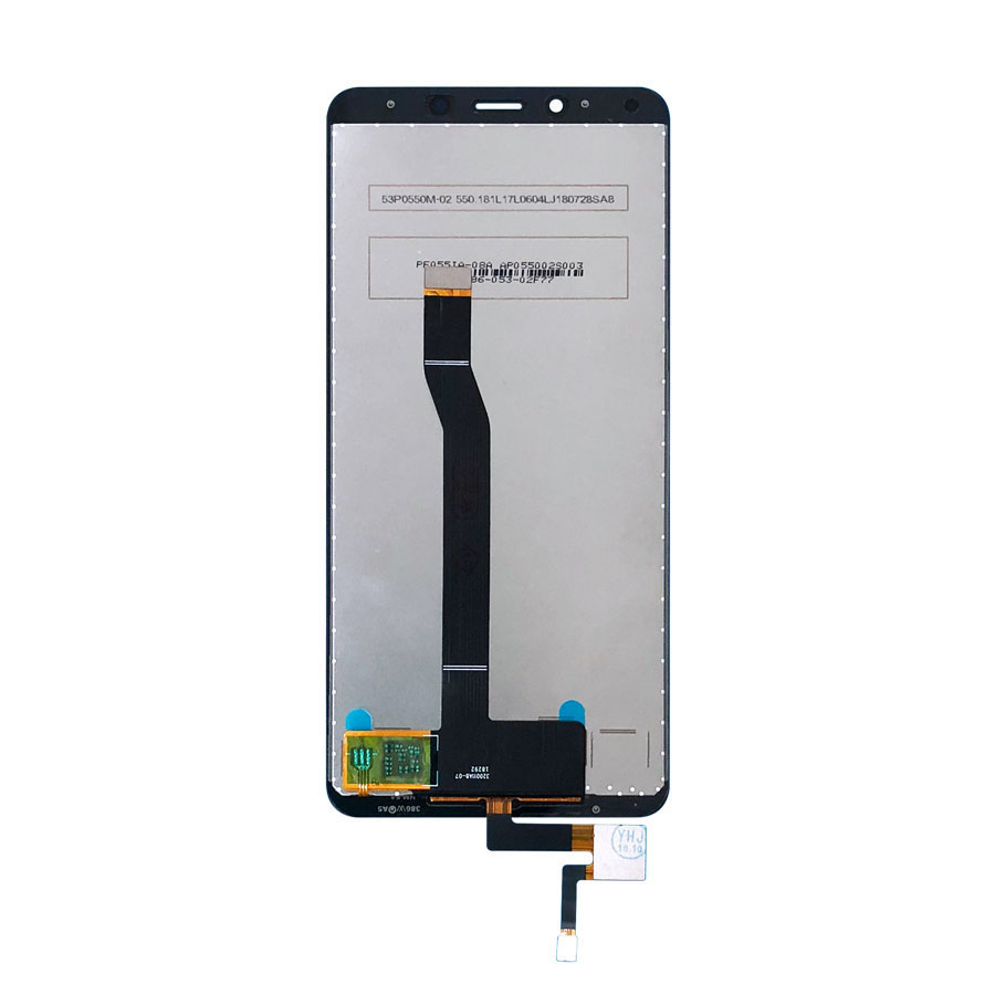 [HCM]BỘ MÀN HÌNH XIAOMI REDMI 6  / REDMI 6A ZIN