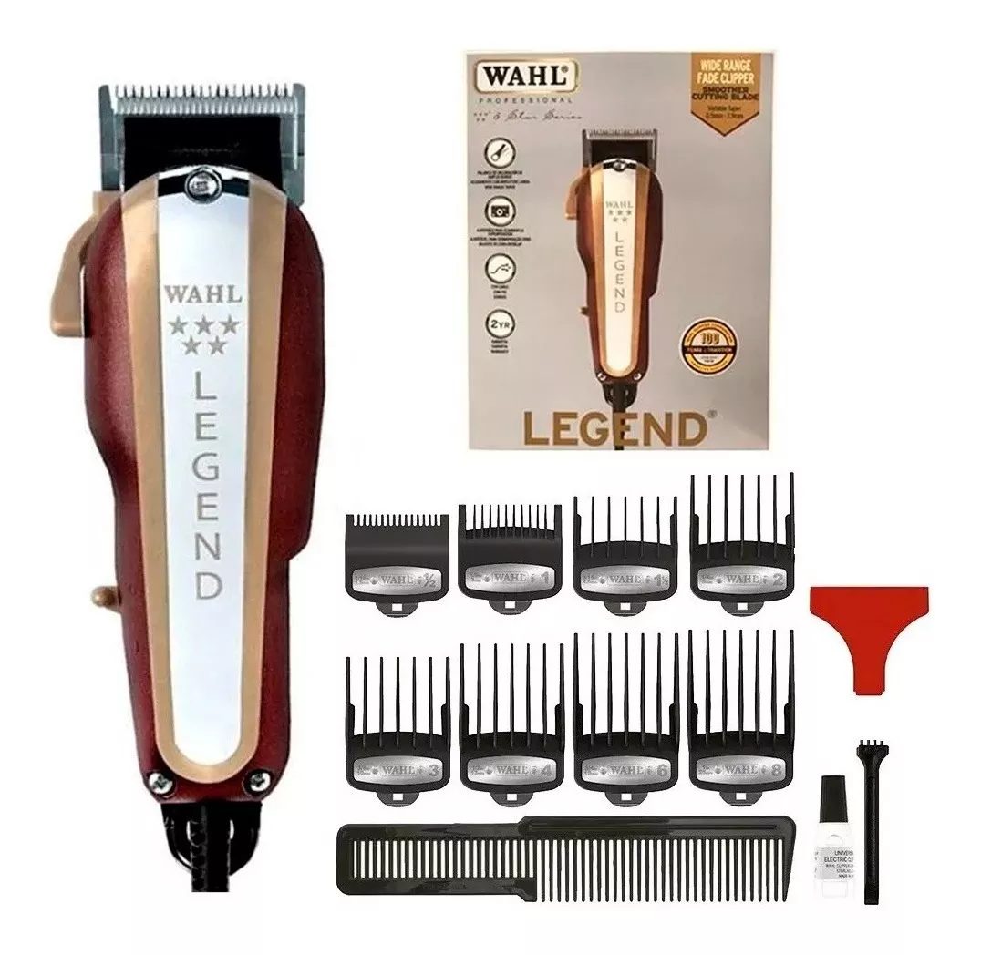 Tông Đơ WAHL Legend  220v