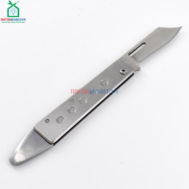 Dao ghép cành đài loan t-8607