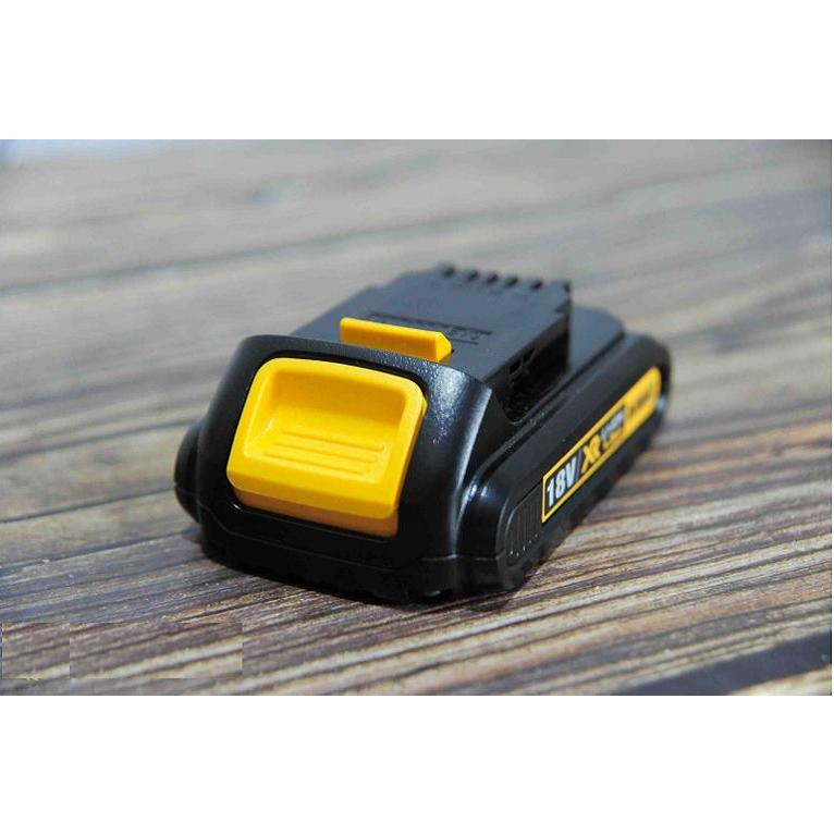 Pin Dewalt 18V 1.3Ah XR Li-ion  DCB185-B1