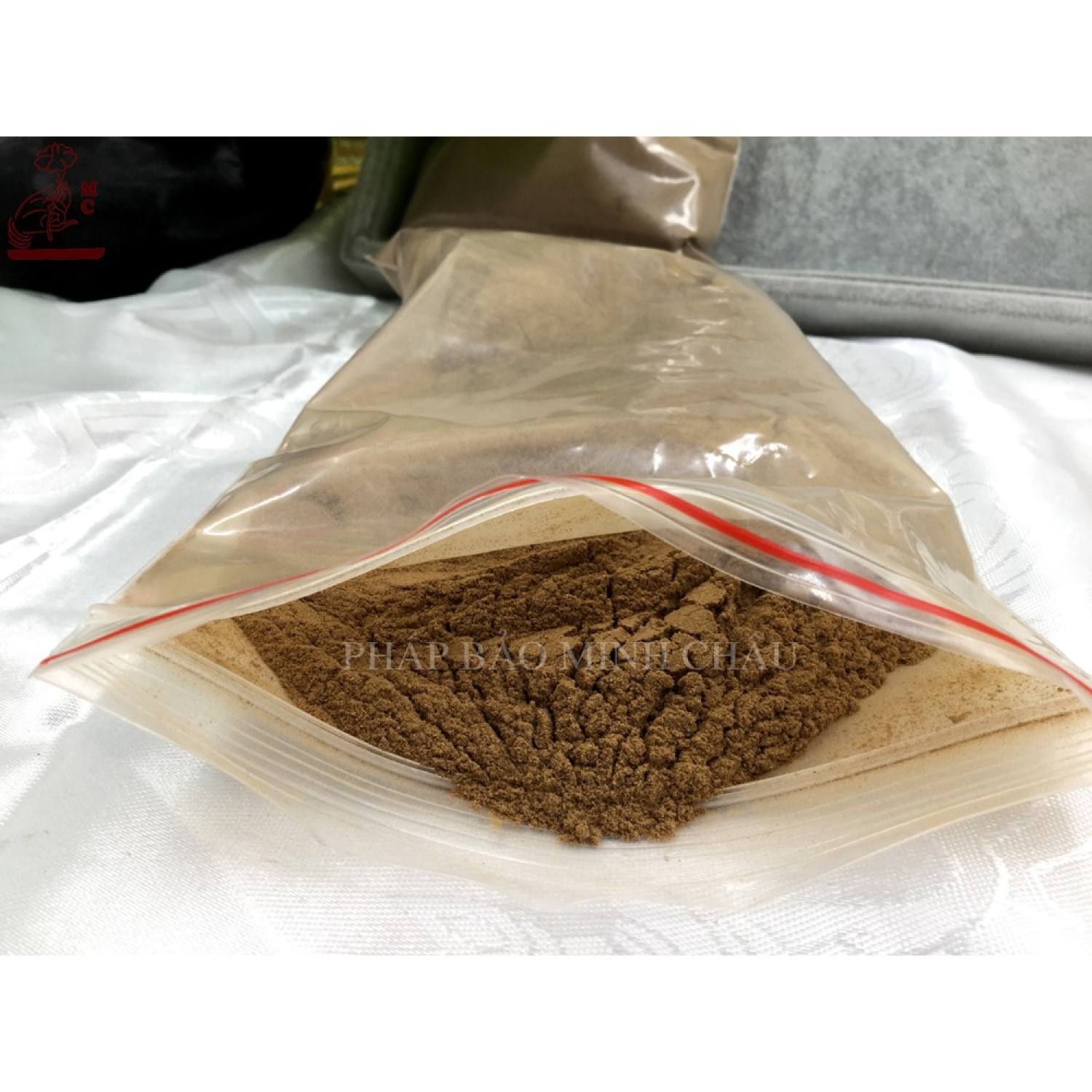 [PBMC] Bột Đàn Hương (túi 500gr)