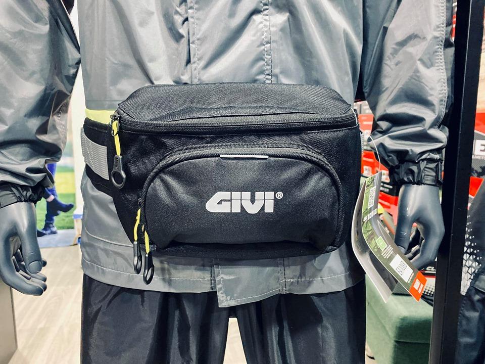 [HCM]Túi đeo hông GIVI EA108B