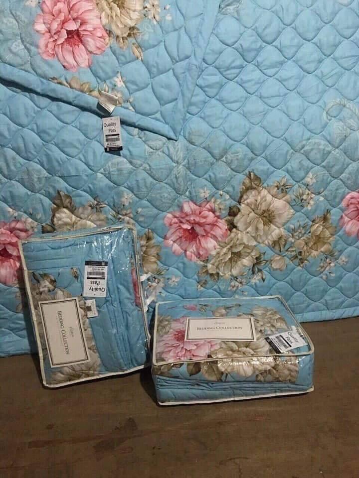 Chăn Hè THU siêu nhẹ siêu mát họa tiết đẹp