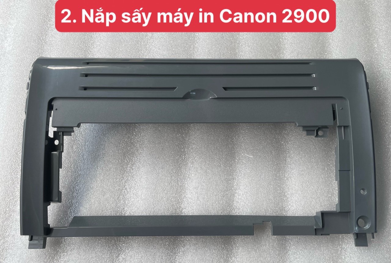 Nắp ốp sấy cho máy in canon 2900