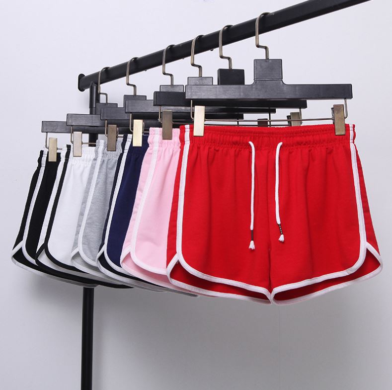 Quần đùi short nữ
