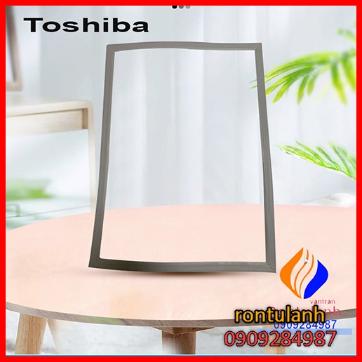 Ron tủ lạnh Toshiba GR-M28VUBZ