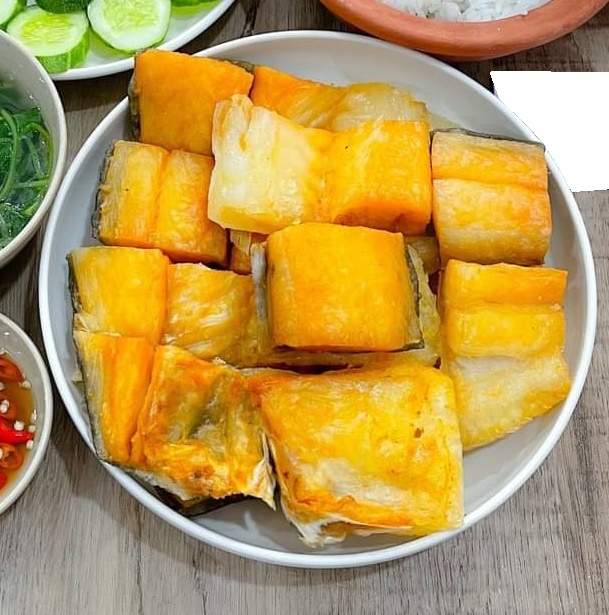 KHÔ CÁ DỨA LẠC ĐẶC BIỆT MINH TRIẾT ,MỀM DẺO ,VỊ NGON THANH TỰ NHIÊN 500GR