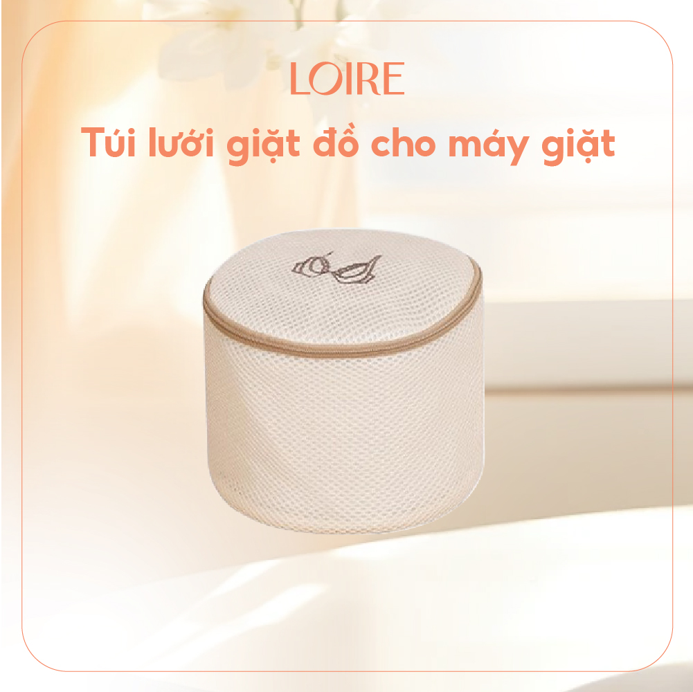 Túi giặt đồ lót Loirechic TG01