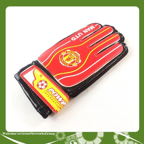 Găng Tay Thủ Môn CLB MU