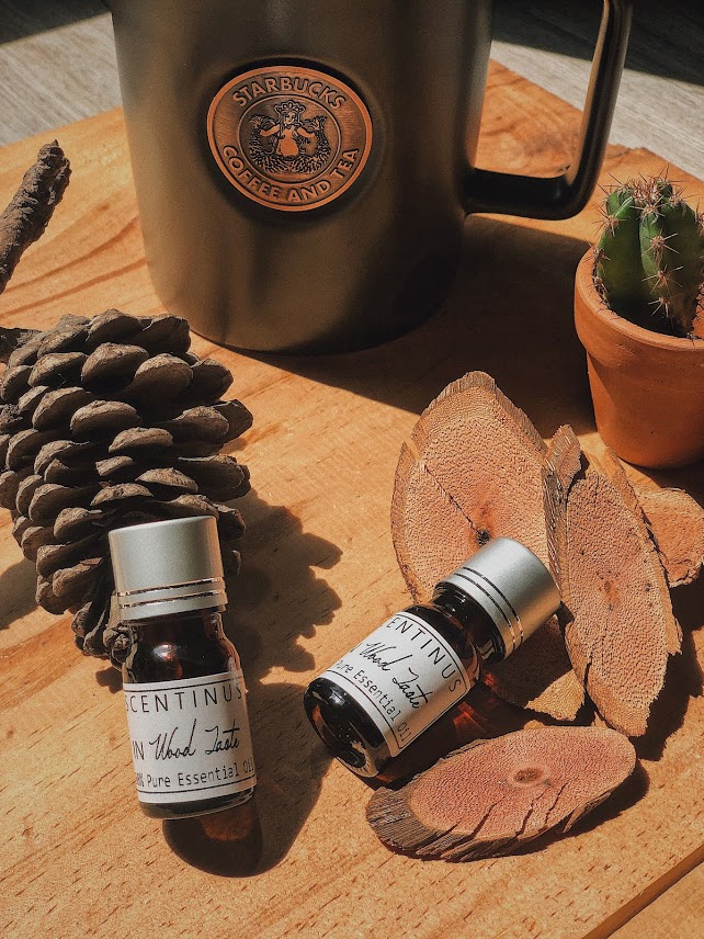 TINH DẦU IN WOOD TASTE
