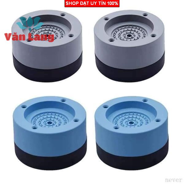 Sét chống rung máy giặt, đế - chân máy giặt