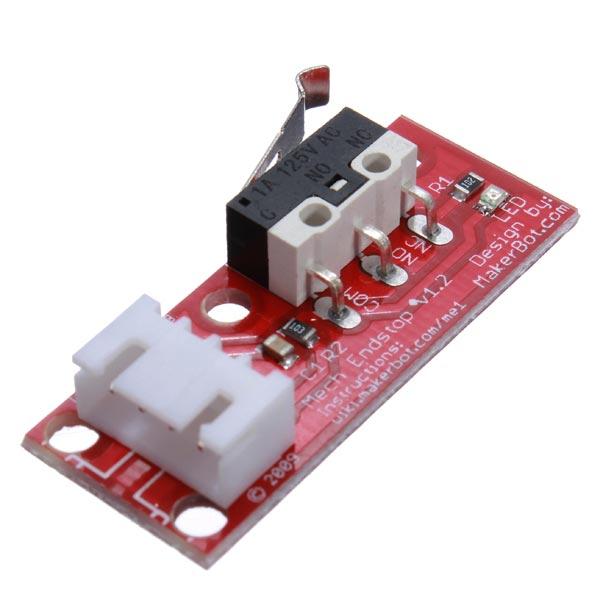 Module Công Tắc Hành Trình