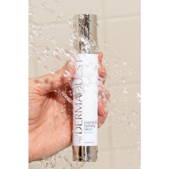 Serum phục hồi cấp ẩm DermaQuest Essential B5 Hydrating 29.6ml
