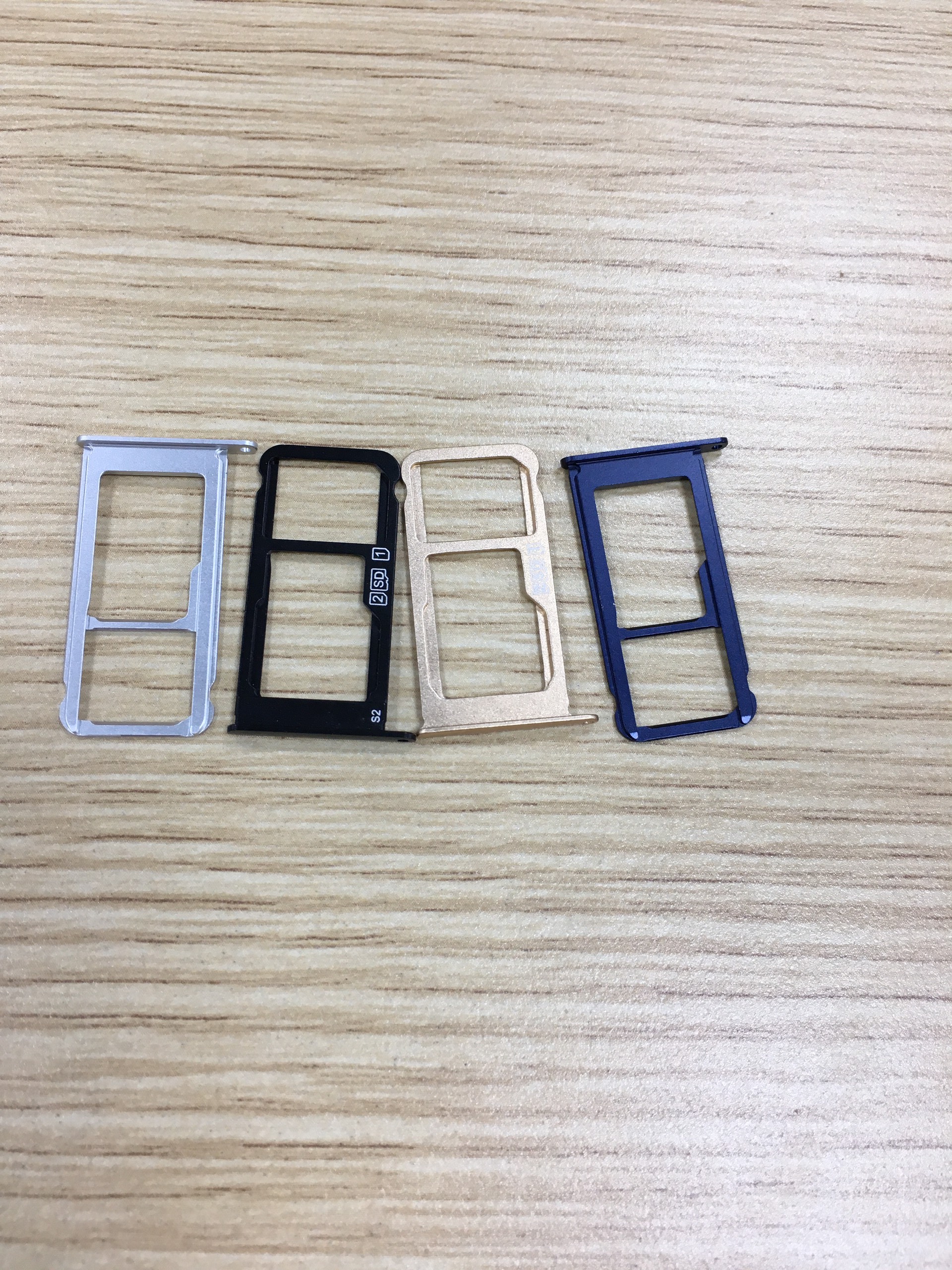 Khay sim Nokia X6 / 6.1 Plus thay thế