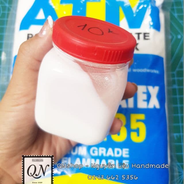 bột rêu, bột cỏ