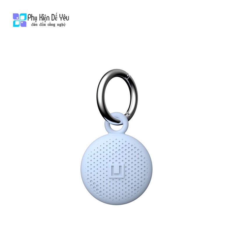 DÂY ĐEO UAG [U] DOT KEYCHAIN CHO Apple AirTag [CHÍNH HÃNG PHÂN PHỐI, BẢO HÀNH 1 NĂM]