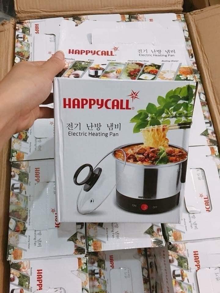 Ca mì Happy Call