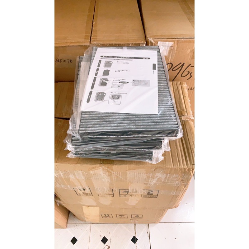Màng lọc không khí Sharp FZ-Y30SF