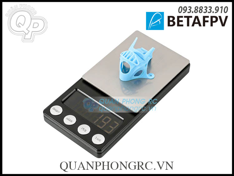 Canopy BETAFPV New Micro 2022