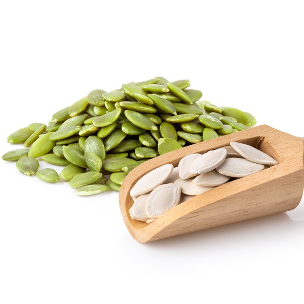 Nhân hạt bí xanh [ 200g -1 kg]