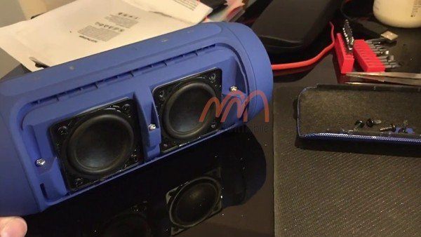 pin loa JBL charge 2 Plus