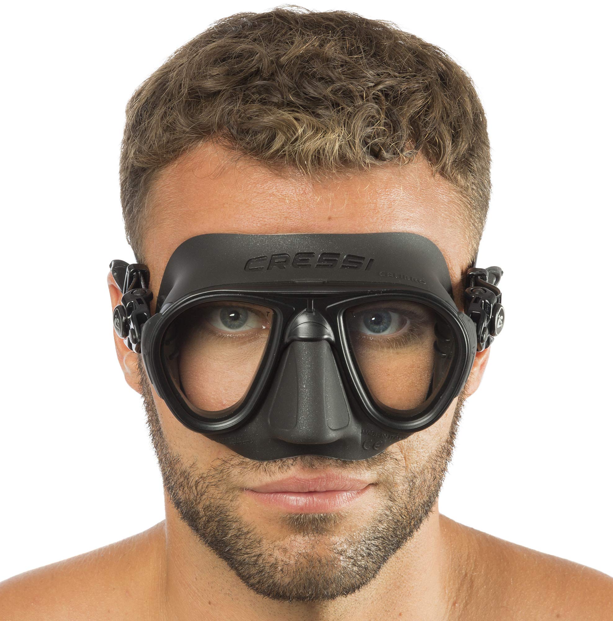 KÍNH LẶN - CRESSI MASK CALIBRO
