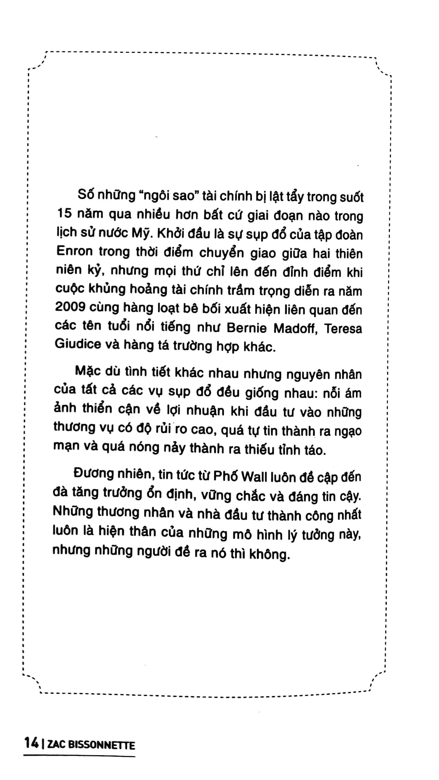 Sách - Những Bậc Thầy Ngụy Tạo