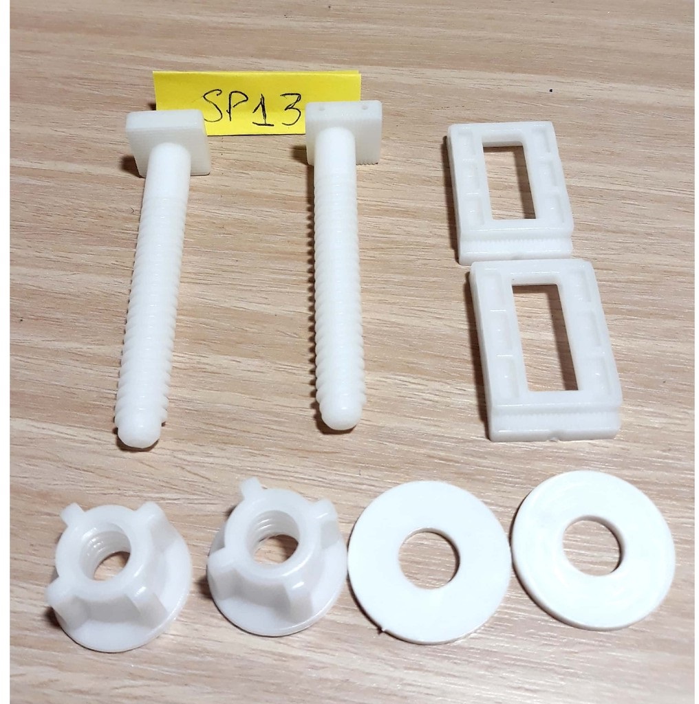Nắp rơi êm cao cấp thay thế cho bàn câu CAESAR