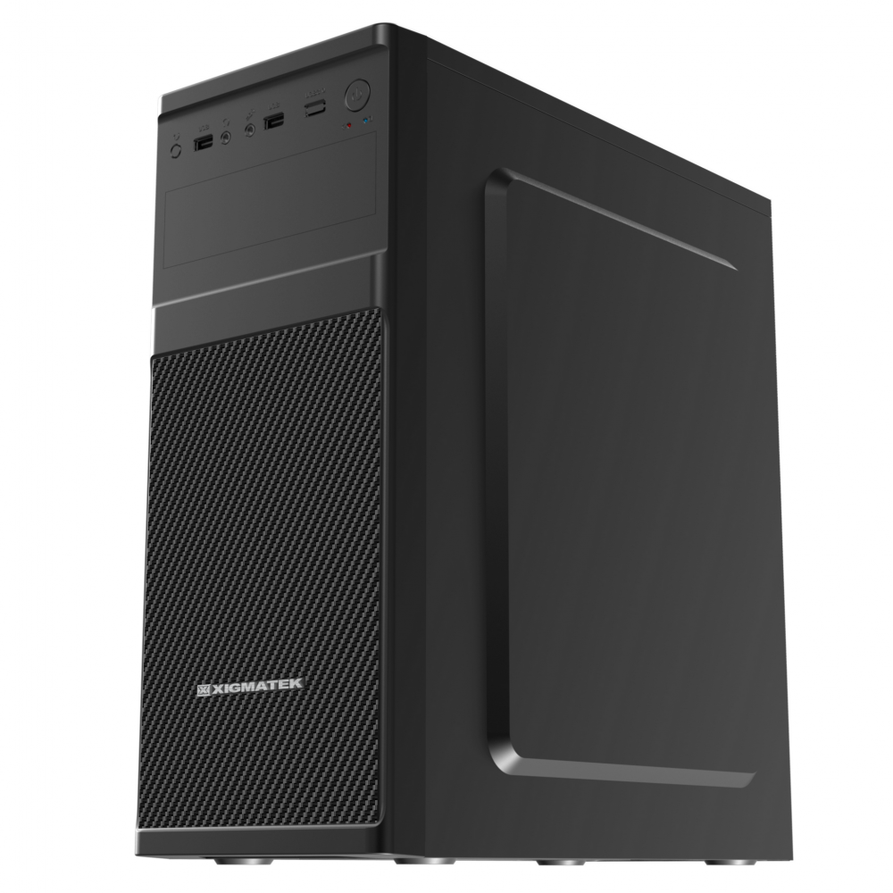 Vỏ máy tính XIGMATEK XA-20 (ATX