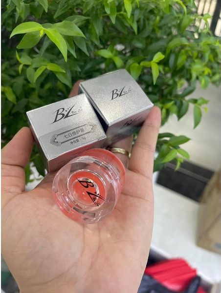 Dưỡng Môi BL Cao Cấp Kích Màu Phun Xăm
