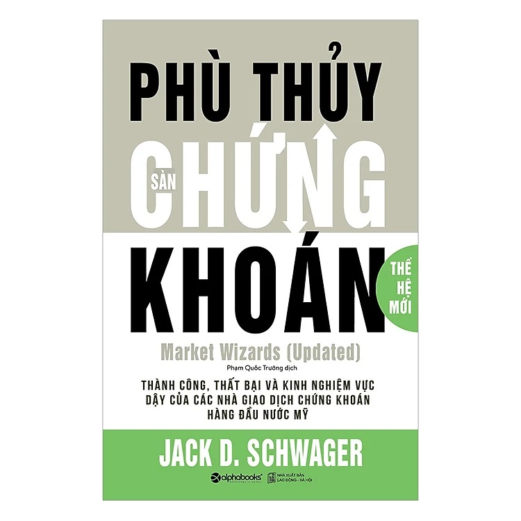 Phù Thủy Sàn Chứng Khoán
