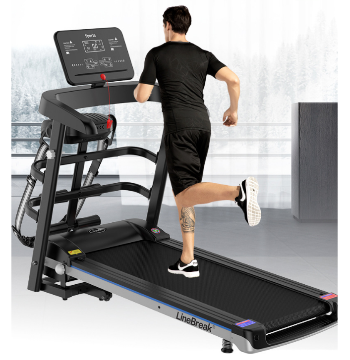 >> SO SÁNH GIÁ MÁY TẬP GYM GIA ĐÌNH | Shopee Lazada Sendo Tiki 68 MÁY CHẠY BỘ ĐA NĂNG TRONG NHÀ HÀNG CHÍNH HÃNG DÙNG CHO HỘ GIA ĐÌNH PHÒNG TẬP GYM