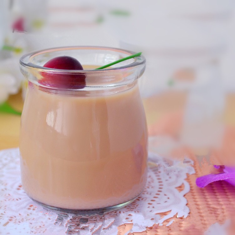 COMBO 10 HŨ THỦY TINH ĐỰNG SỮA 200ML