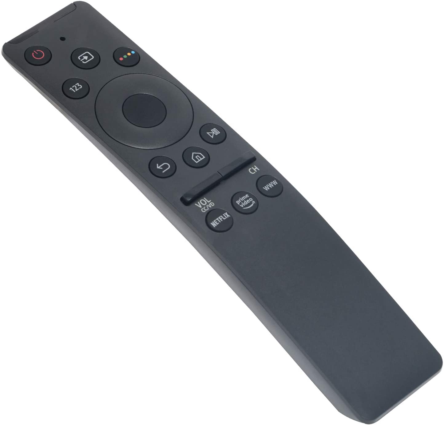 REMOTE TV  SAM SUNG  4K CHÍNH HÃNG