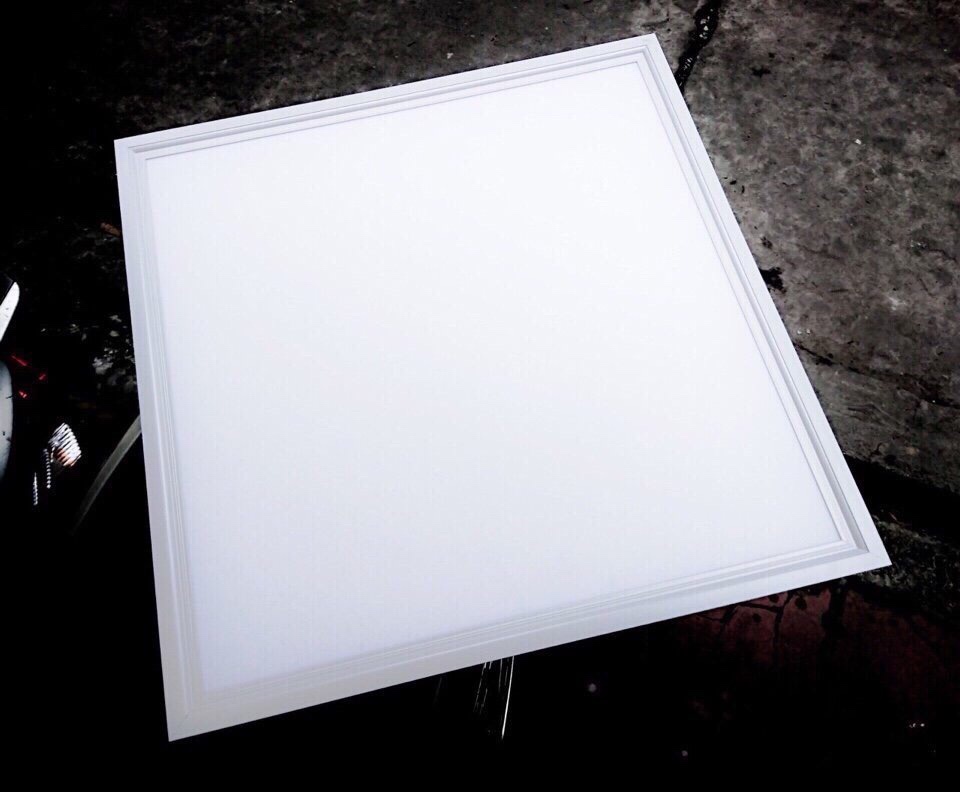 COMBO 10 Đèn led Panel tấm 60x60 48w sáng trắng