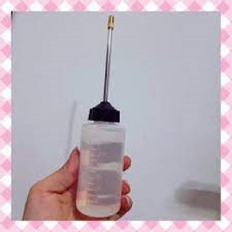 DẦU BÔI TRƠN MÁY CHẠY BỘ 150ML