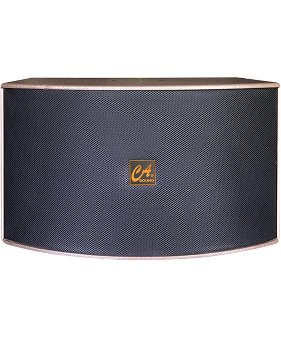 Loa Karaoke CA Sound K-312