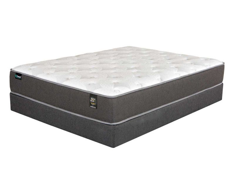 Đệm Lò Xo King Koil Lancaster Plush - Độ cao 29cm