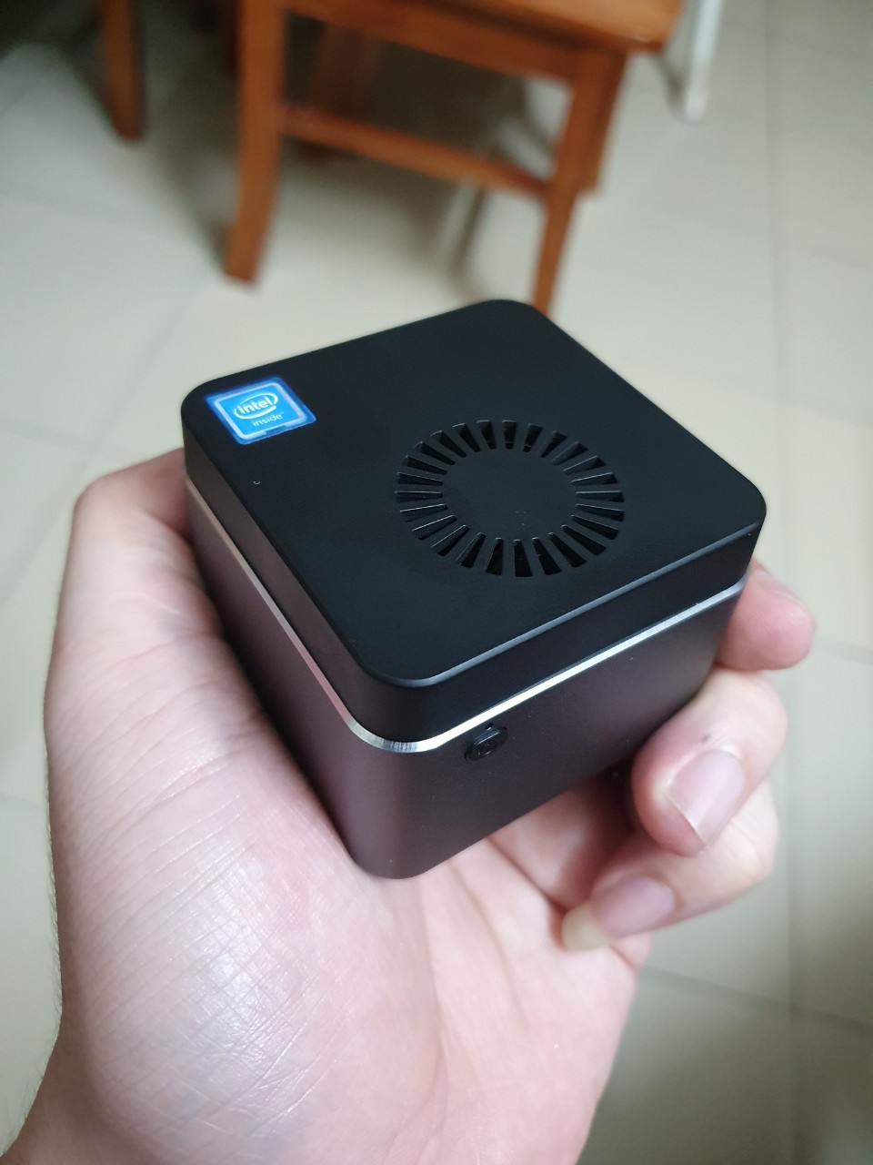 Máy tính siêu nhỏ Mini PC M1T cấu hình cao