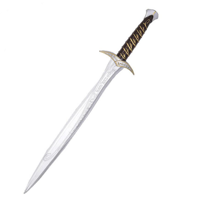 Cosplay thanh kiếm các elves thanh kiếm 72cm sting sky thanh kiếm 1:1 kiếm nghệ thuật trực tuyến thanh kiếm 80cm kid quà tặng