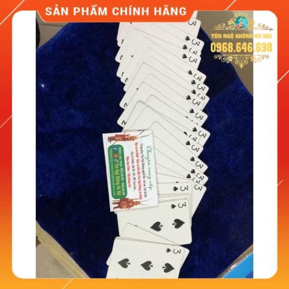 Svengali Deck- Bộ Bài ảo thuật