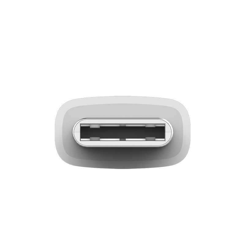 Cáp sạc nhanh 5A Type-C Xiaomi ZMI - AL705