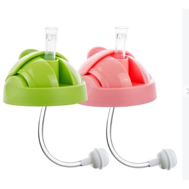 Nắp Bật Uống Nước Bình Sữa Como 150ml Và 250ml