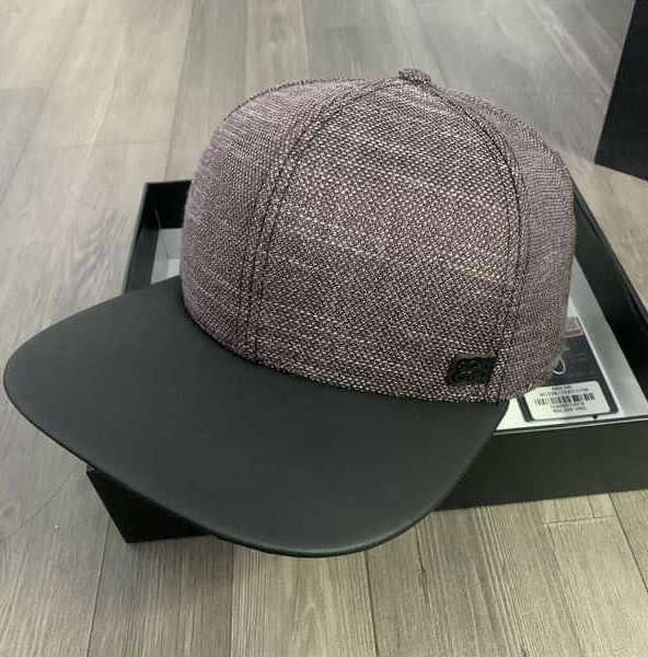 Nón kết hiphop (snapback) S.o.n bao chất thời trang nam