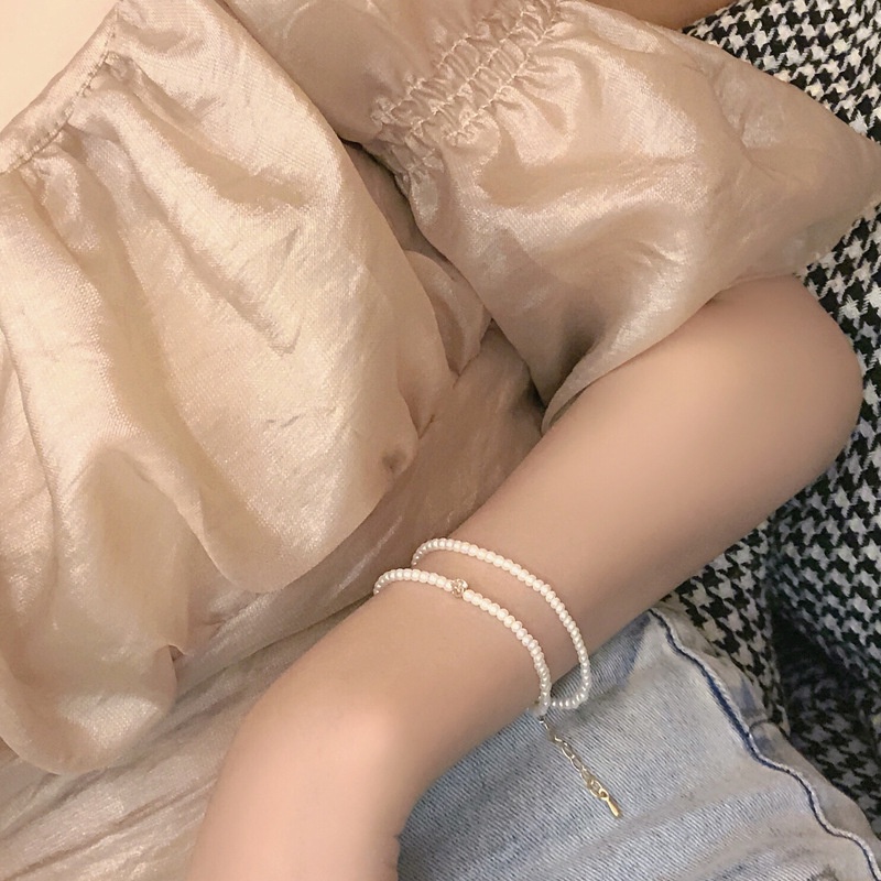 VÒNG TAY NGỌC - MELY 890