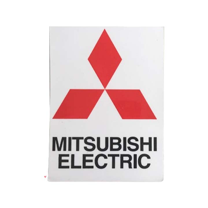 TEM ĐUÔI NÓNG MÁY LẠNH MITSU ELECTRIC