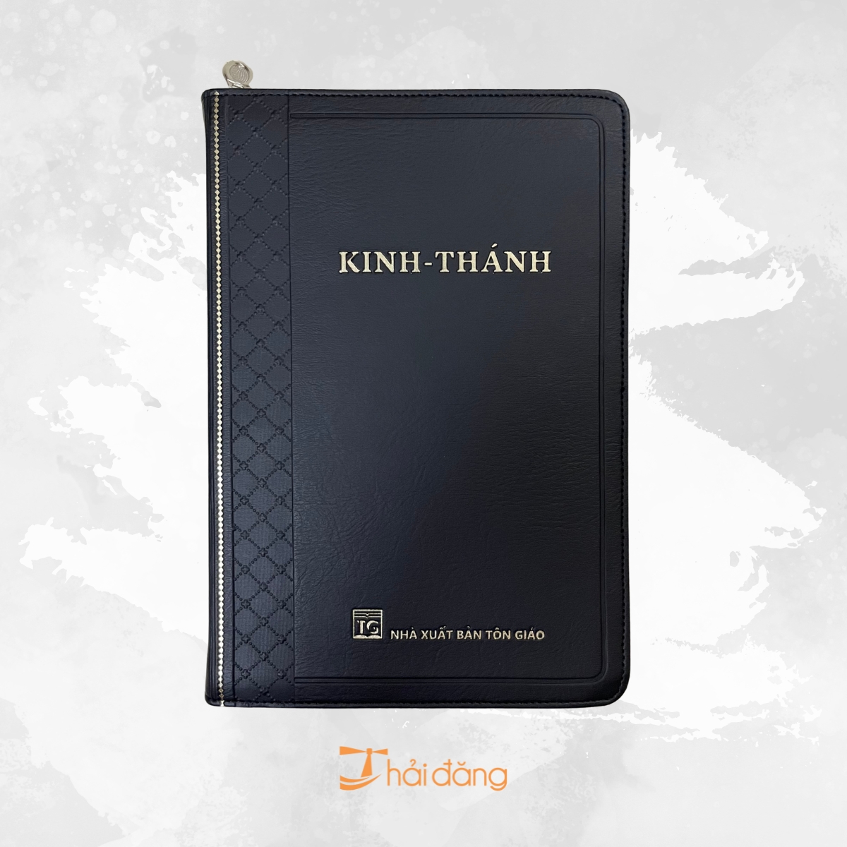 Kinh Thánh Truyền Thống Nhỏ - Trung
