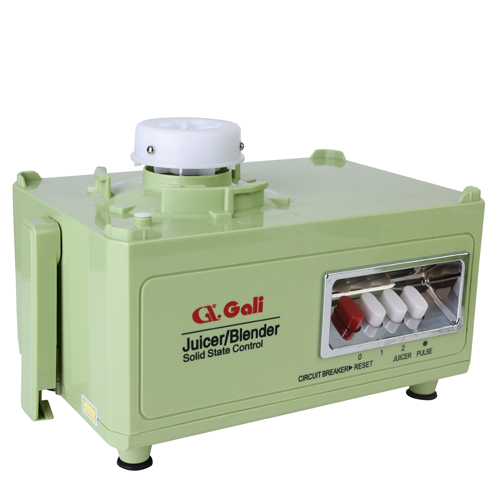 {CHÍNH HÃNG} MÁY ÉP ĐA NĂNG GALI GL - 8003