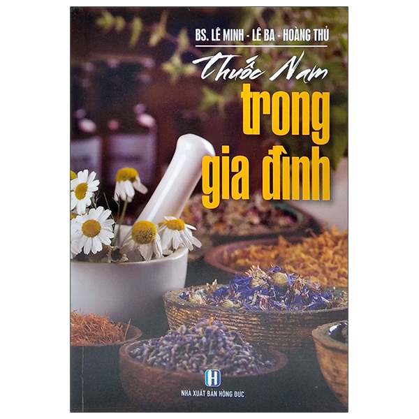 Fahasa - Thuốc Nam Trong Gia Đình