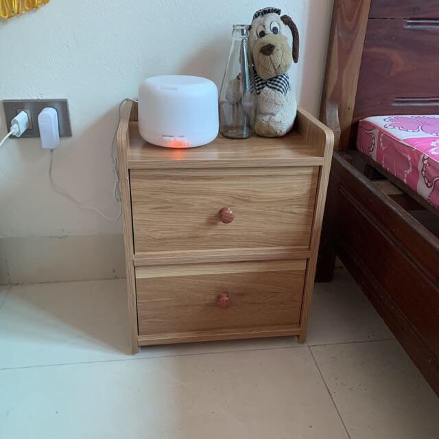 Kệ Đầu Giường - Tủ Đầu Giường - Tủ Hồ Sơ